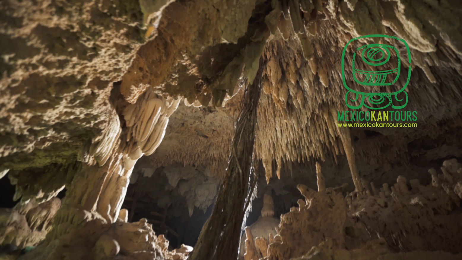 Mayan Underworld Tour cenote and snorkeling by mexico kan tours